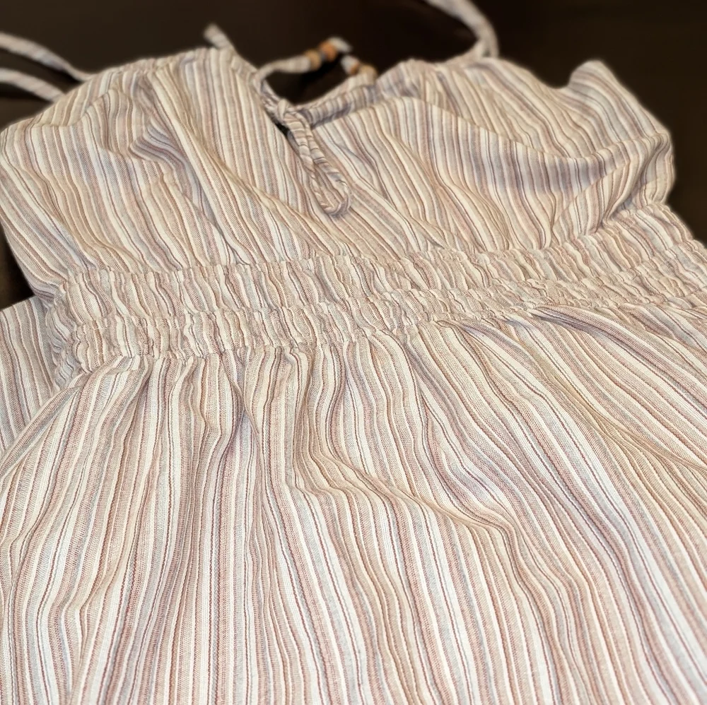 Vici Sweet Charms Fit And Flare Maxi Dress - Picture 11 of 16